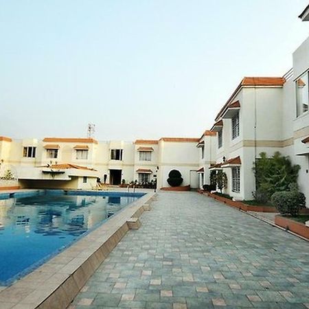 Hotel Atithi Αουρανγκαμπάντ Εξωτερικό φωτογραφία