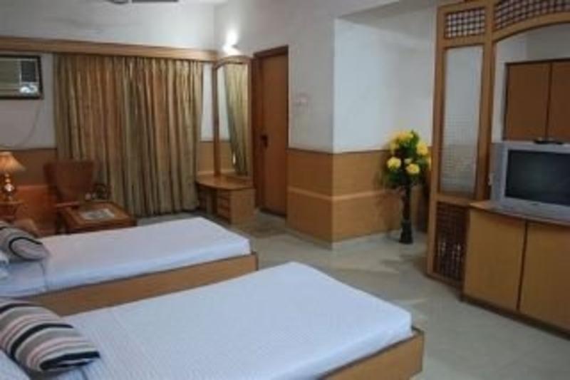 Hotel Atithi Αουρανγκαμπάντ Εξωτερικό φωτογραφία