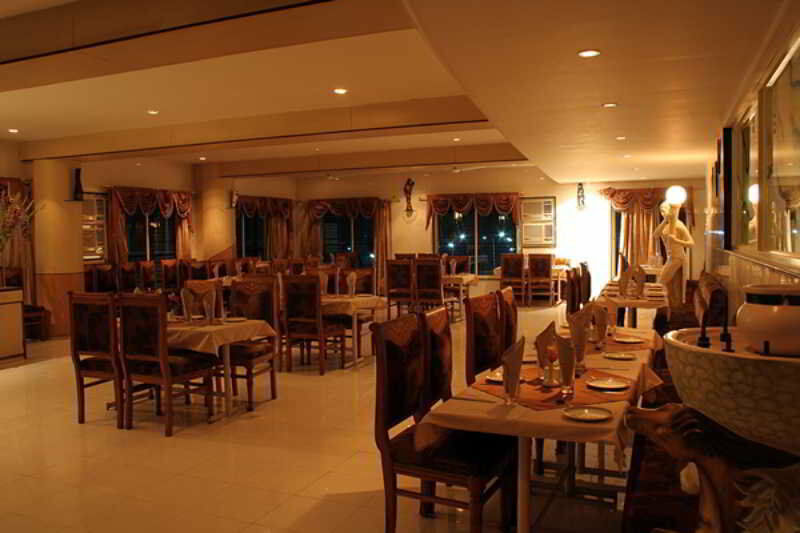 Hotel Atithi Αουρανγκαμπάντ Εξωτερικό φωτογραφία